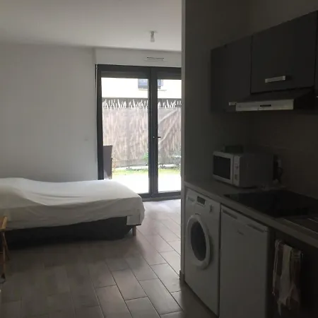 Astoria Studio Wifi Inclus Apartamento *